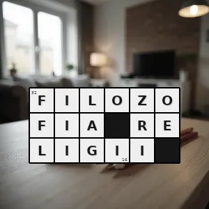 Hasło krzyżówkowe dziedzina filozofii której głównymi przedmiotami badań są religia bóg oraz poruszająca zagadnienia związane z zakładanymi przez wierzenia religijne faktami bytami czy spodziewanymi wydarzeniami - filozofia religii – rozwiązanie, synonimy, podpowiedzi i definicje krzyżówkowe